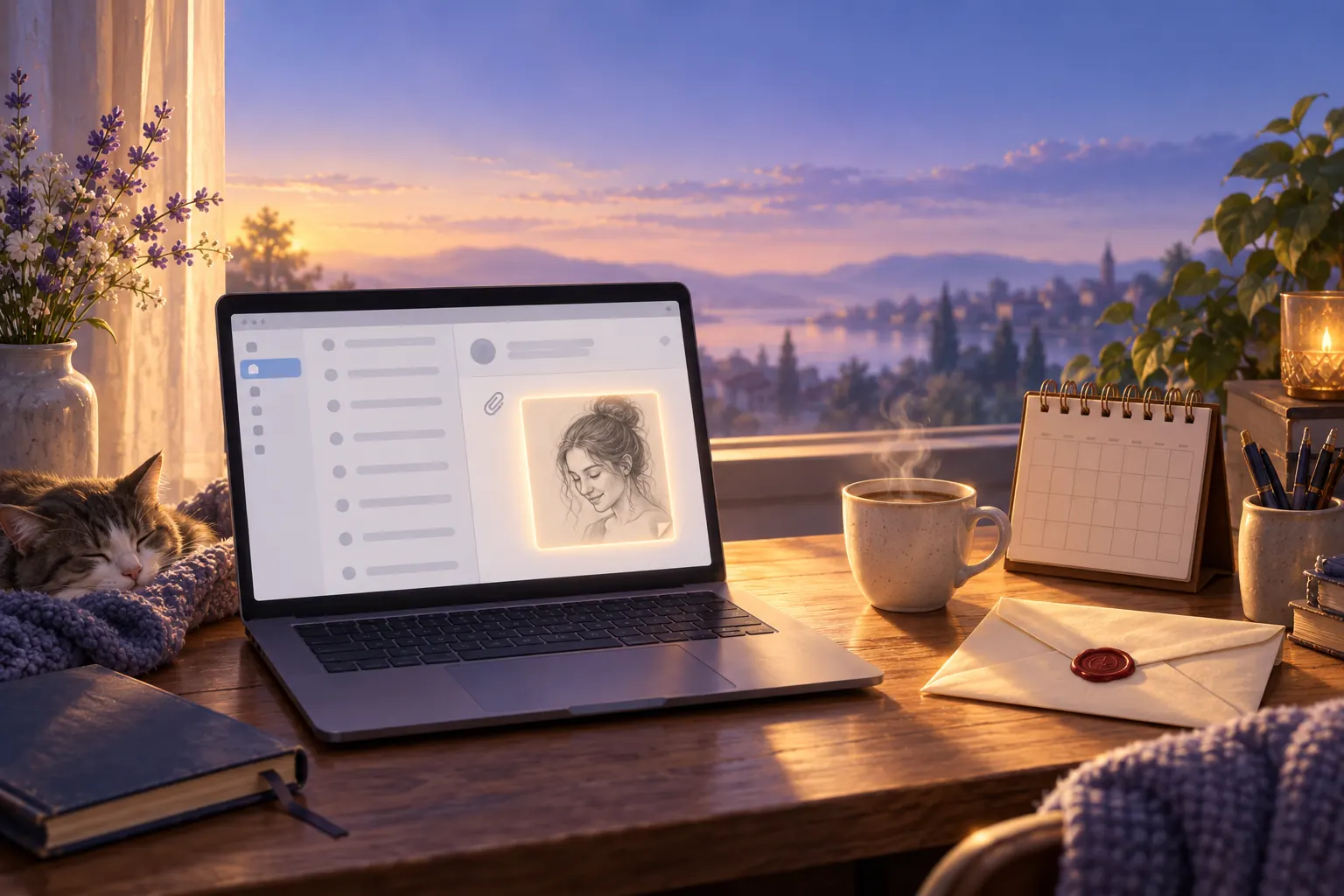 Read more about Soulmate Sketch Delivery and Refund Guide Soulmate Sketch Delivery and Refund Guide - Learn how digital soulmate sketch delivery works, where to find the current timing and refund terms, and what to do if you need support.