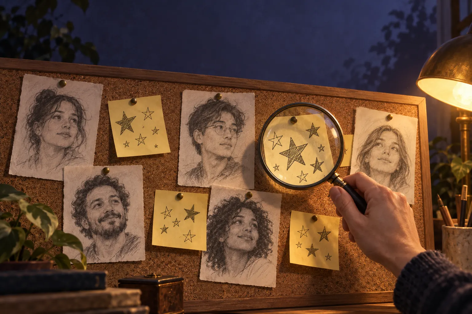 Read more about Soulmate Sketch Reviews: How to Evaluate Testimonials Soulmate Sketch Reviews: How to Evaluate Testimonials - Learn how to assess soulmate sketch reviews, separate personal impressions from evidence, and check delivery, policy, and support details before buying.