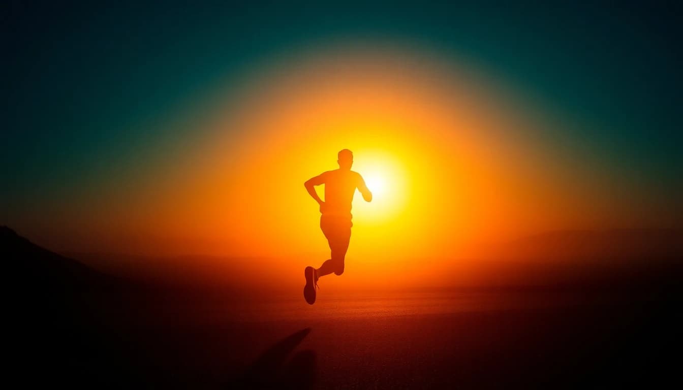 Zwillingsflammen-Läufer Erwachen: Zeichen, Dass Er Zurückkommt - Lernen Sie die unverkennbaren Zeichen des Zwillingsflammen-Läufer-Erwachens und was passiert, wenn sie erkennen, was sie verloren haben. Verstehen Sie die Reise des Läufers und wie Sie diese Phase navigieren. Cover image for Zwillingsflammen-Läufer Erwachen: Zeichen, Dass Er Zurückkommt - Lernen Sie die unverkennbaren Zeichen des Zwillingsflammen-Läufer-Erwachens und was passiert, wenn sie erkennen, was sie verloren haben. Verstehen Sie die Reise des Läufers und wie Sie diese Phase navigieren.