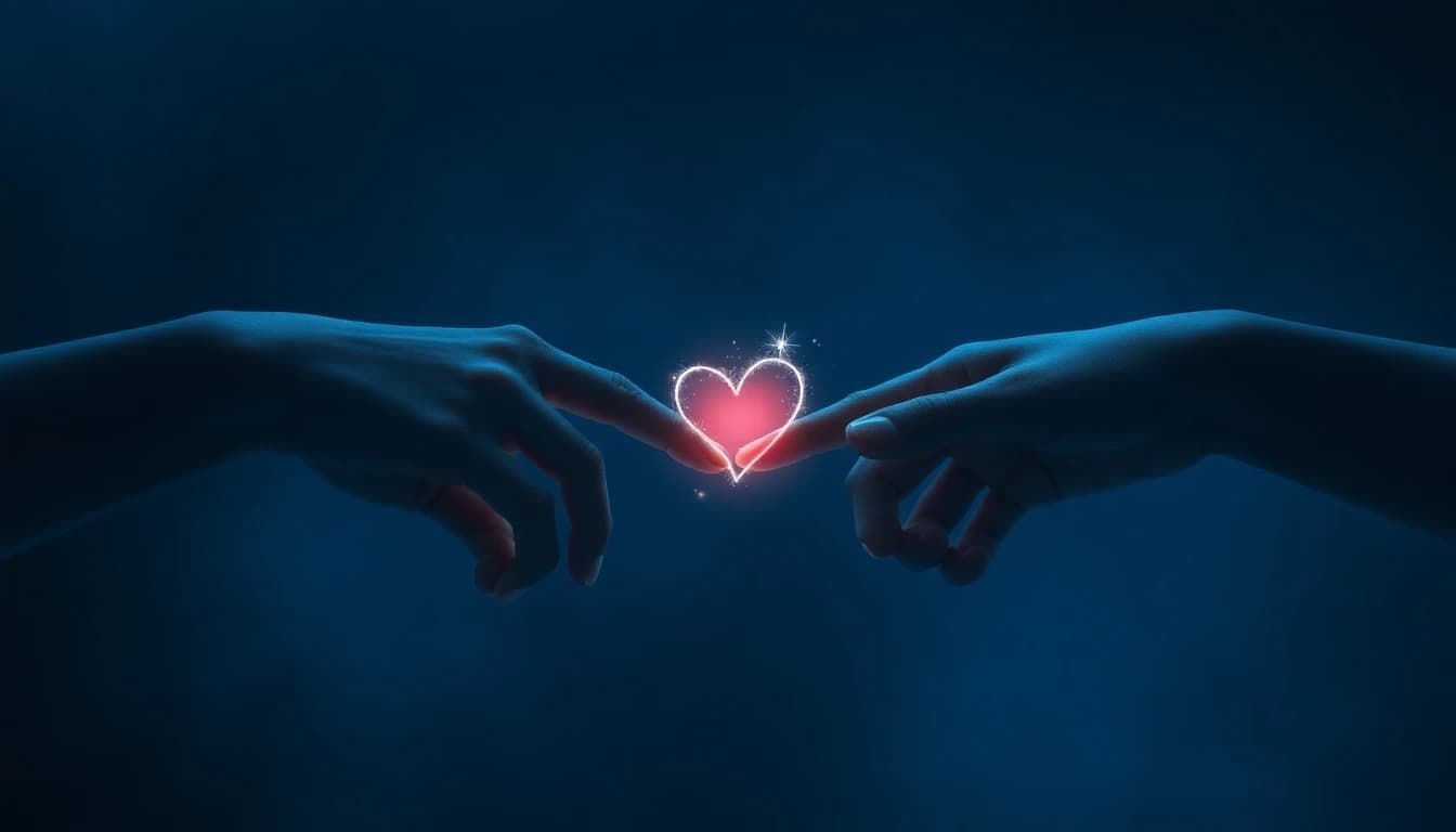 트윈플레임 이별의 고통: 왜 이렇게 아픈지, 그리고 치유하는 법 - 트윈플레임 이별이 왜 그토록 강렬한 고통을 일으키는지 발견하고, 입증된 치유 기술을 배워보세요. 영적 목적의 이해부터 실용적인 대처 전략까지. Cover image for 트윈플레임 이별의 고통: 왜 이렇게 아픈지, 그리고 치유하는 법 - 트윈플레임 이별이 왜 그토록 강렬한 고통을 일으키는지 발견하고, 입증된 치유 기술을 배워보세요. 영적 목적의 이해부터 실용적인 대처 전략까지.