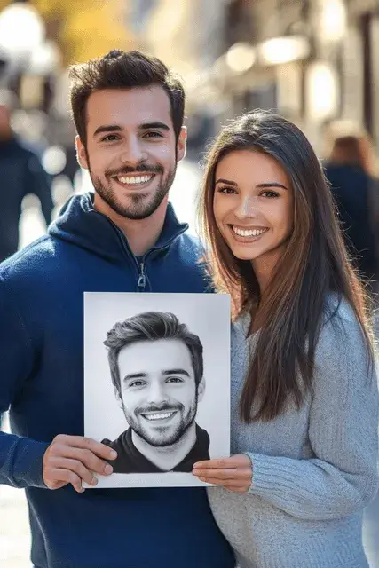 How a Soulmate Sketch Works: From Psychic Reading to Delivered Portrait - Learn how a soulmate sketch is created, what Psychic Luna uses during the reading, what you receive in your inbox, and what kind of guidance the service is designed to provide. Cover image for How a Soulmate Sketch Works: From Psychic Reading to Delivered Portrait - Learn how a soulmate sketch is created, what Psychic Luna uses during the reading, what you receive in your inbox, and what kind of guidance the service is designed to provide.