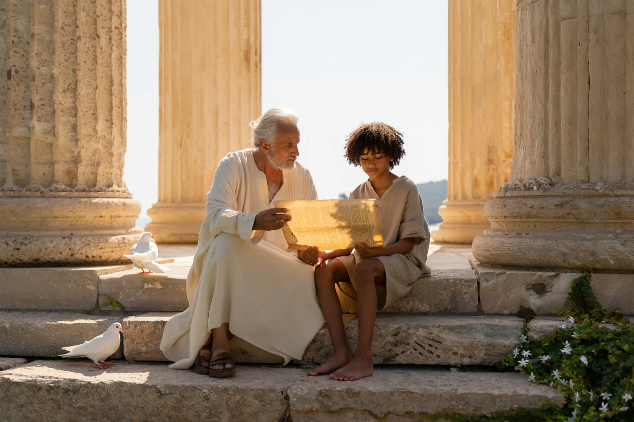 Ancient Greece Ancient Greece