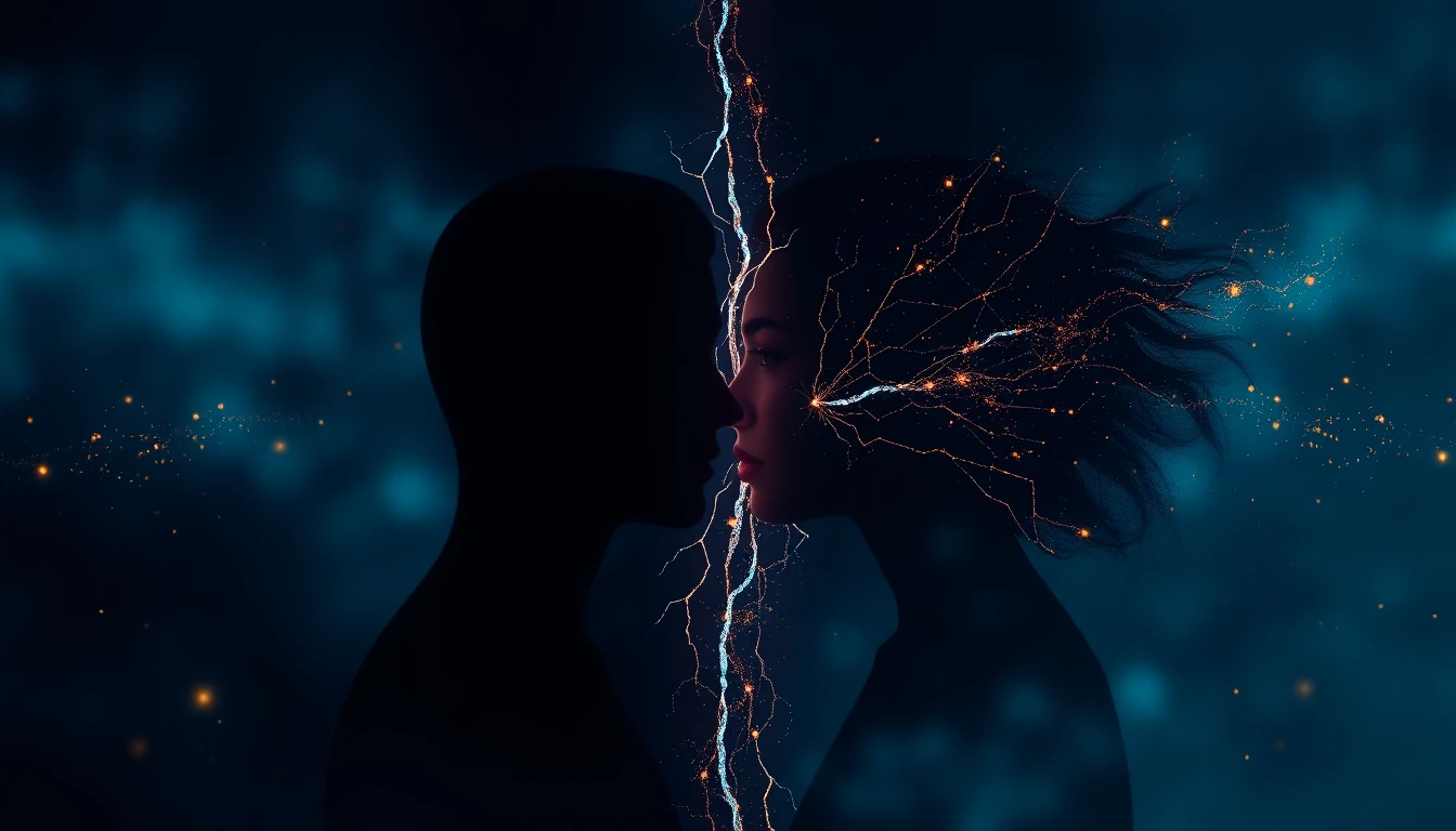 Falsche Zwillingsflamme vs Echte: 15 Zeichen, Dass Sie Getäuscht Werden - Lernen Sie die entscheidenden Unterschiede zwischen falschen und echten Zwillingsflammen. Entdecken Sie die 15 Zeichen einer falschen Zwillingsflamme und wie Sie Ihre wahre Seelenverbindung erkennen. Cover image for Falsche Zwillingsflamme vs Echte: 15 Zeichen, Dass Sie Getäuscht Werden - Lernen Sie die entscheidenden Unterschiede zwischen falschen und echten Zwillingsflammen. Entdecken Sie die 15 Zeichen einer falschen Zwillingsflamme und wie Sie Ihre wahre Seelenverbindung erkennen.