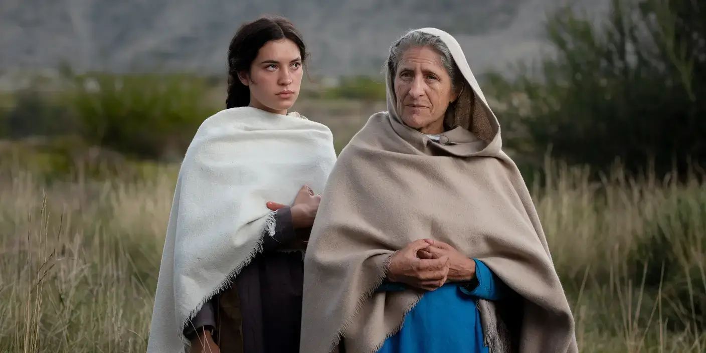 Ruth und Naomi: Biblische Seelenverwandte Ruth und Naomi, biblische Figuren, die als Seelenverwandte gelten