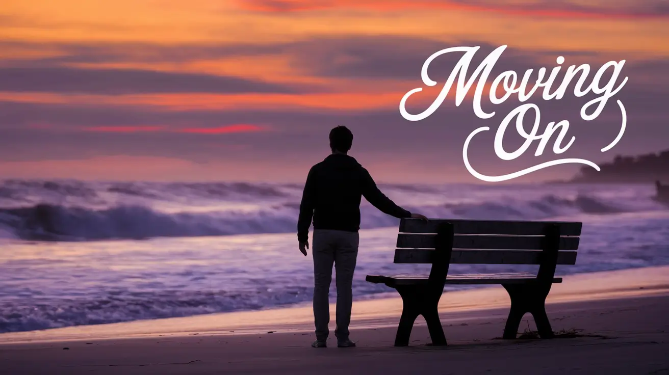 Ruptures d'Âmes Sœurs et Aller de l'Avant : Comment Guérir et Avancer - Découvrez des stratégies pratiques pour faire face aux ruptures d'âmes sœurs, guérir votre cœur et avancer avec confiance. Cover image for Ruptures d'Âmes Sœurs et Aller de l'Avant : Comment Guérir et Avancer - Découvrez des stratégies pratiques pour faire face aux ruptures d'âmes sœurs, guérir votre cœur et avancer avec confiance.