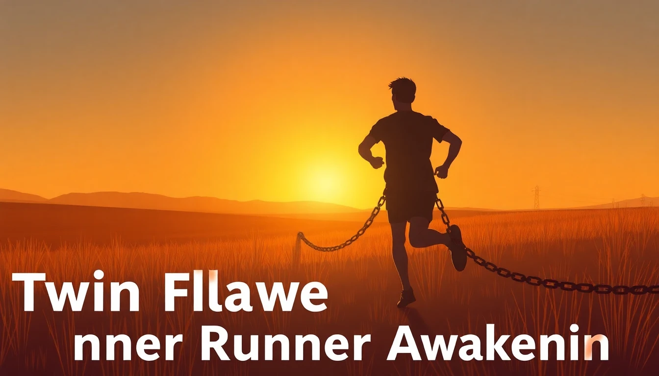 트윈 플레임 러너 각성 일러스트 트윈 플레임 러너 각성 일러스트