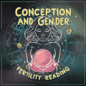 Conception and Gender Fertility Reading