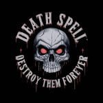 Death Spell Curse