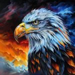 Spirit Animal - Eagle