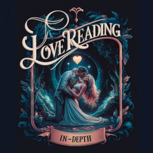 In-depth Love Reading