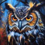 Spirit Animal - Owl