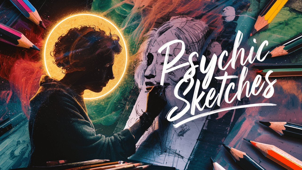 psychic-sketches