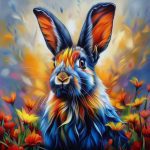 Spirit Animal - Rabbit