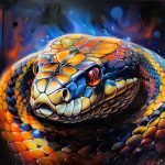 Spirit Animal - Snake