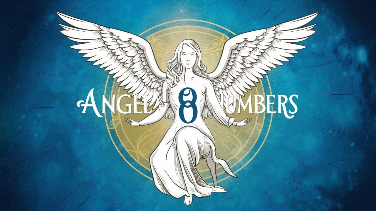 Angel numbers