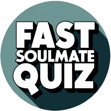 Fast Soulmate Quiz