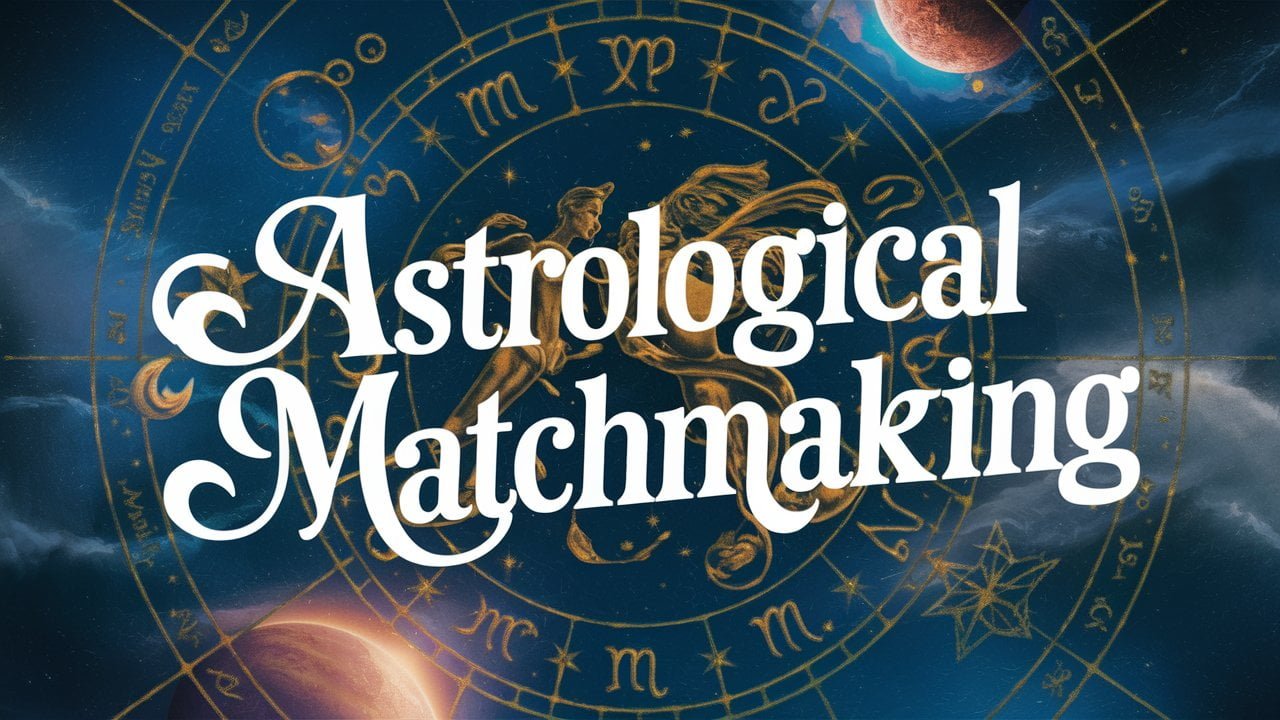 Astrological Matchmaking: Best Zodiac Signs for Pisces