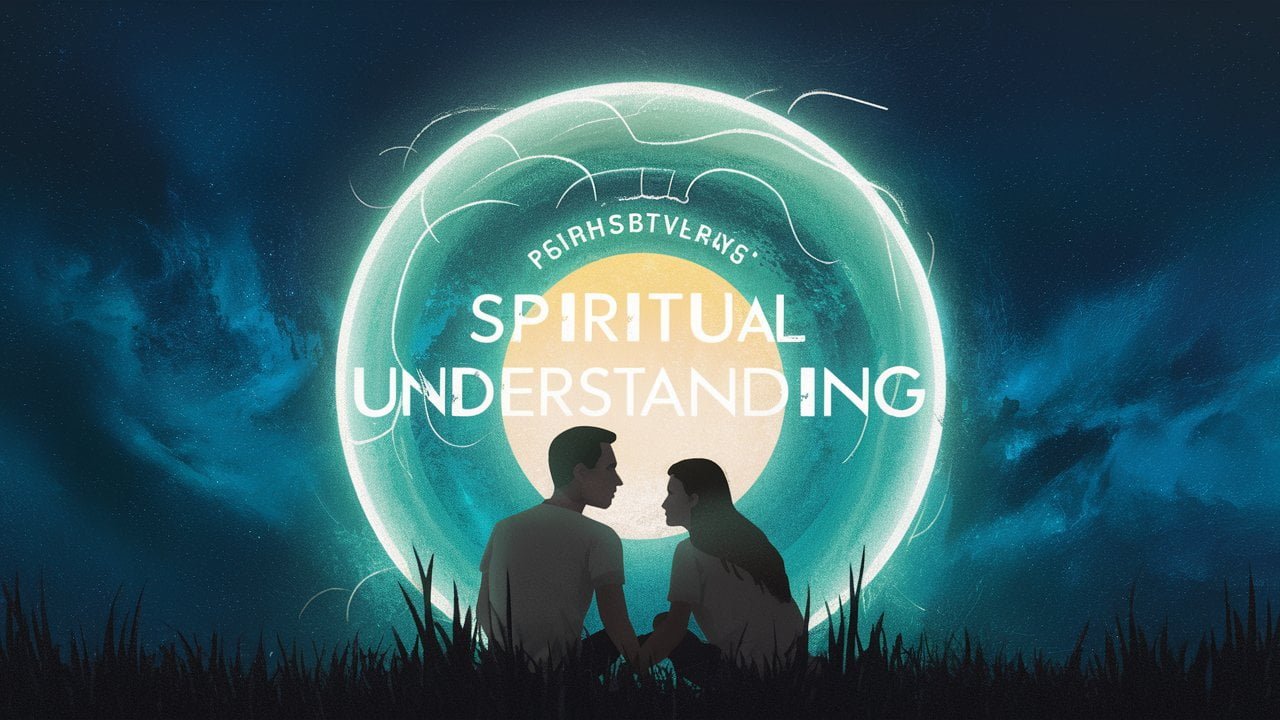 Spiritual Understanding