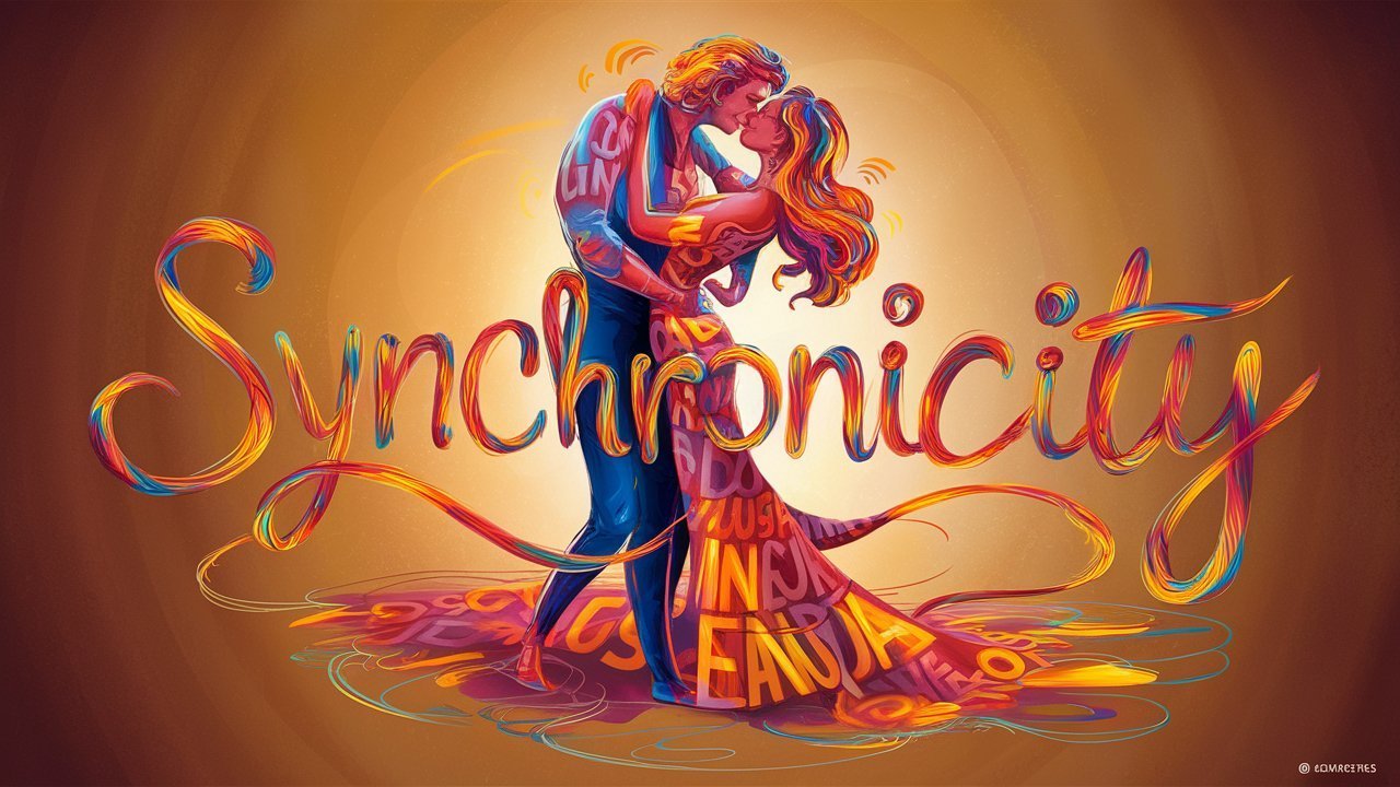 Synchronicity - Twin Flames Signs