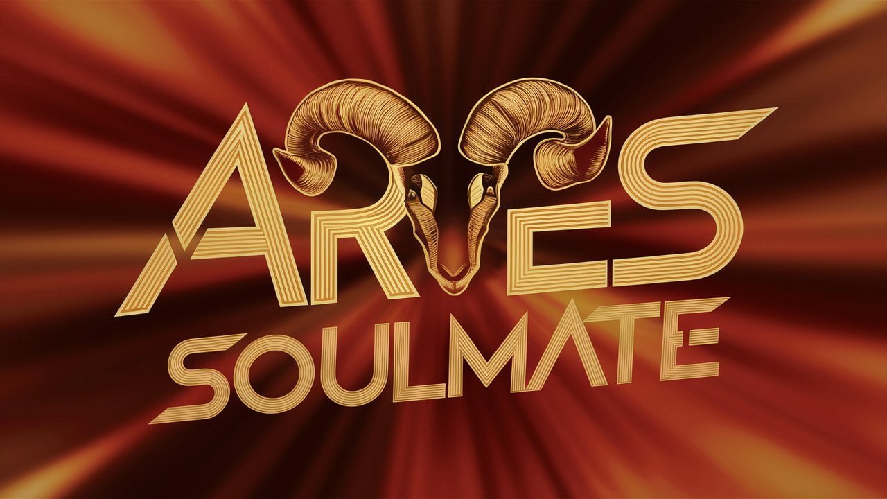 Aries Soulmate