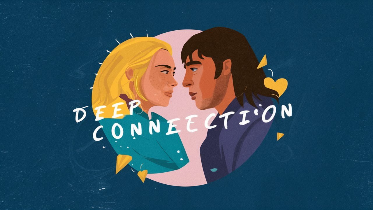 Deep Connection - Twin Flame