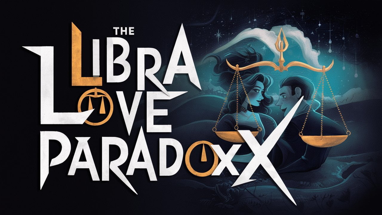The Libra Love Paradox