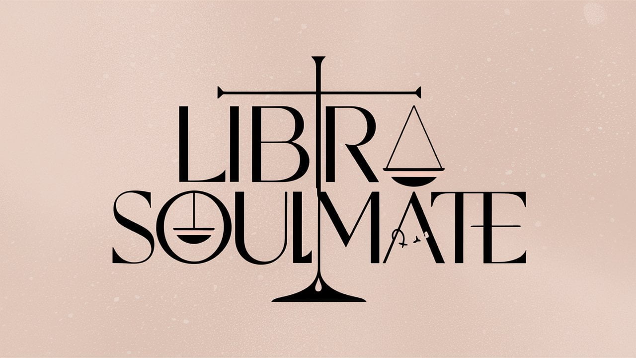 Libra Soulmate