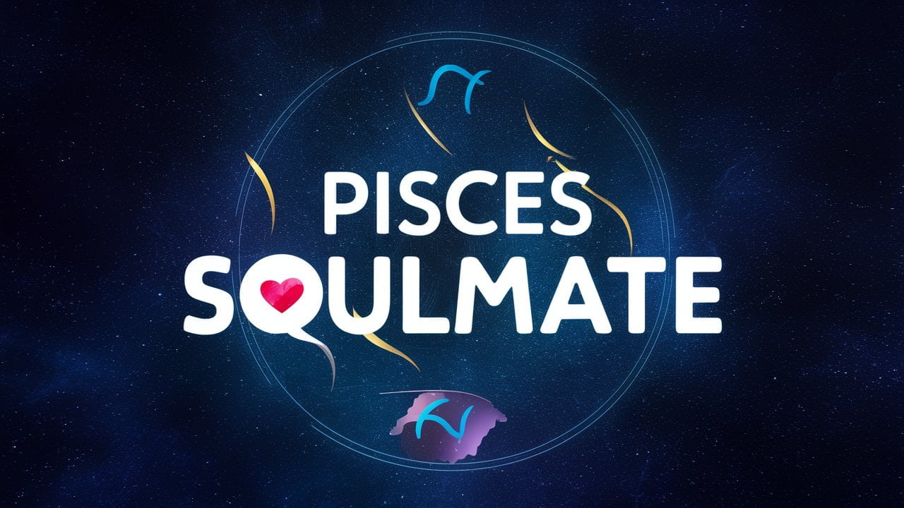 Pisces Soulmate