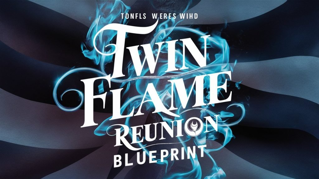 Twin Flame Reunion