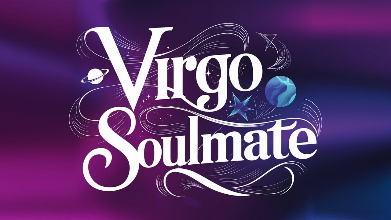 Virgo Soulmate