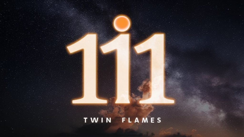 The Significance of 111 Angel Number for Twin Flames