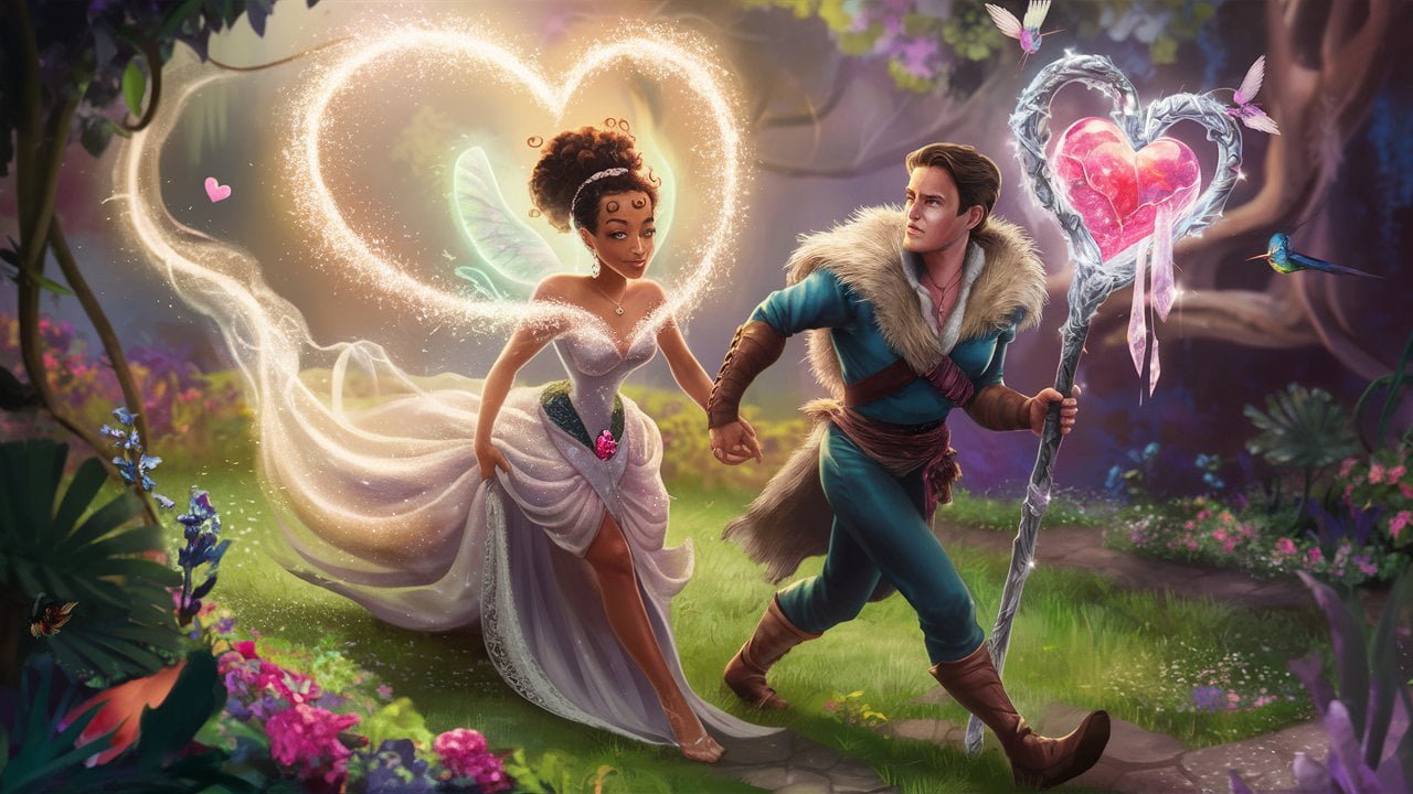 Continuing Your Journey in Love Magic