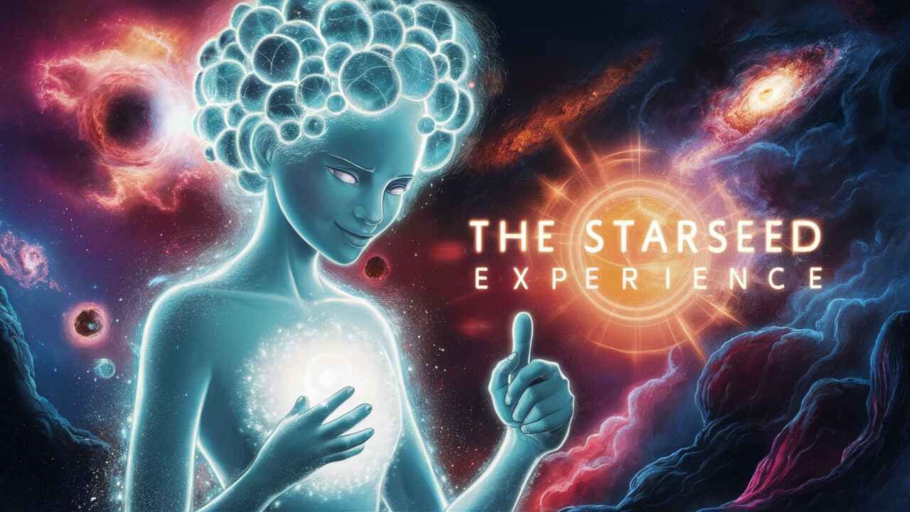 The Starseed Experience