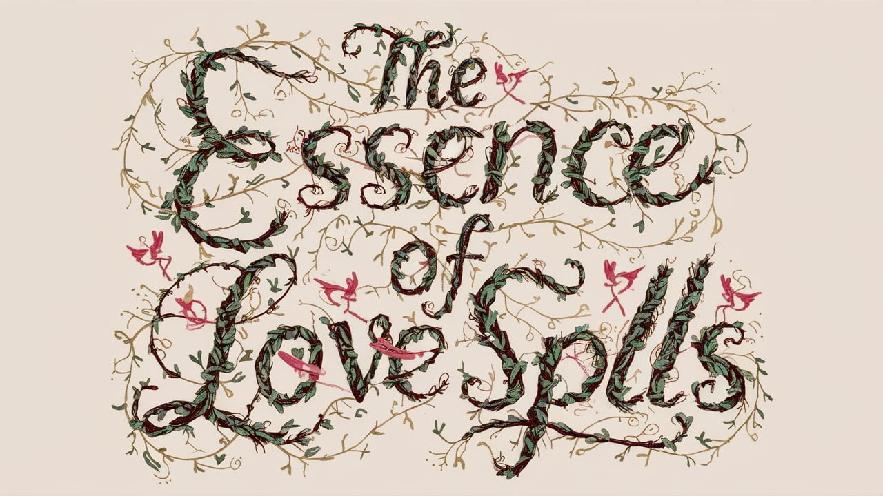 The Essence of Love Spells