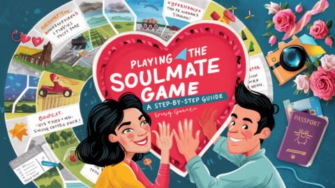 Playing the Soulmate Game: A Step-by-Step Guide