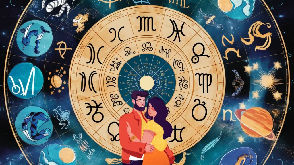 Practical Steps to Find Your Soulmate Using Astrology