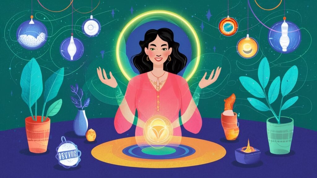 The Benefits of Visiting a Psychic Shop