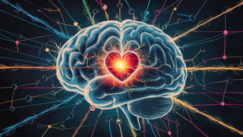 The Neuroscience Behind Relationship Struggles