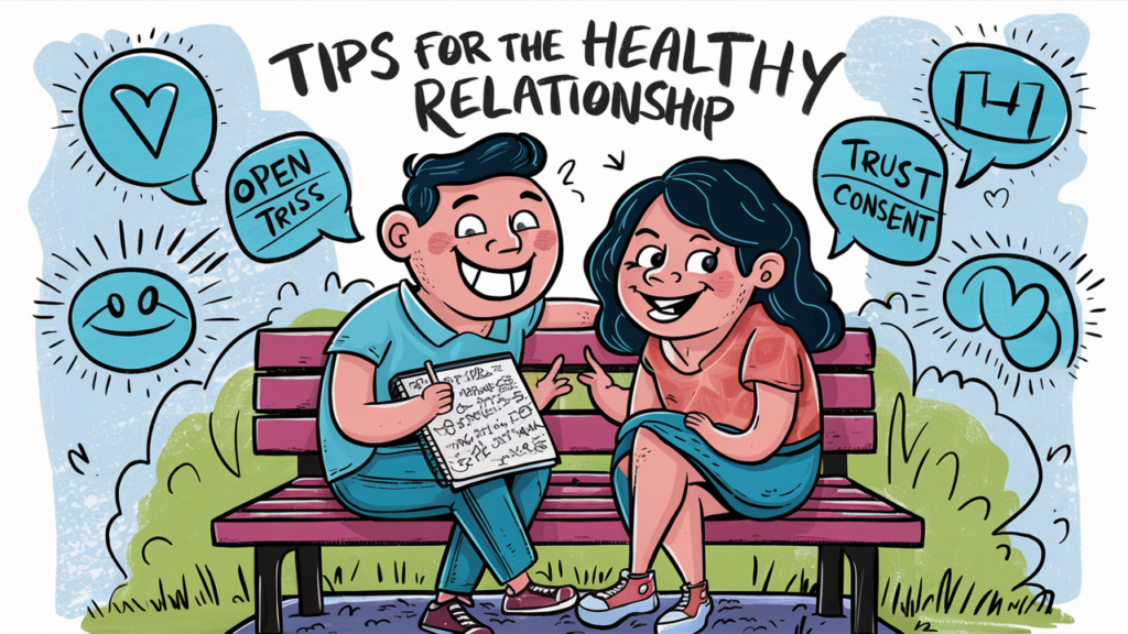 Tips for a Friends-With-Benefits Relationship