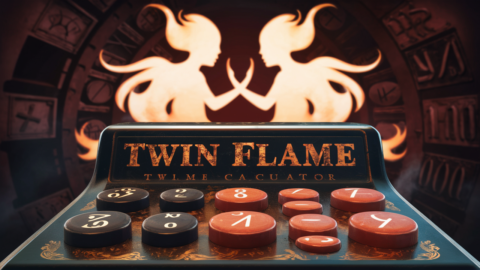 What is a Twin Flame Calculator