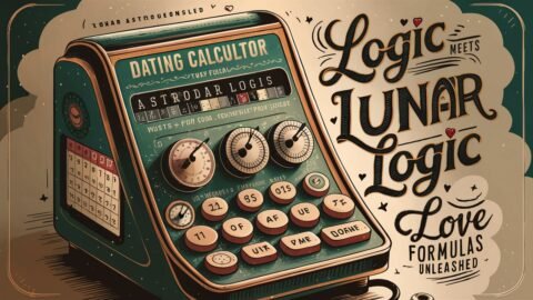 World of Dating Calculators