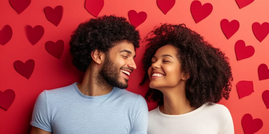 Speaking Your Partner's Love Language