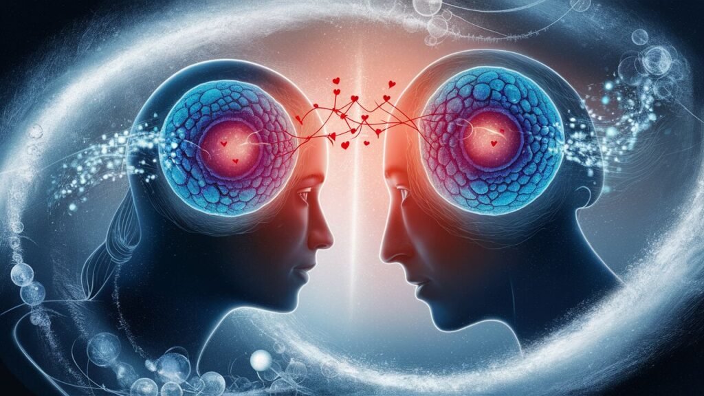 The Science Behind Soulmate Connections