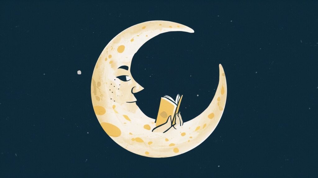 Moon Reading