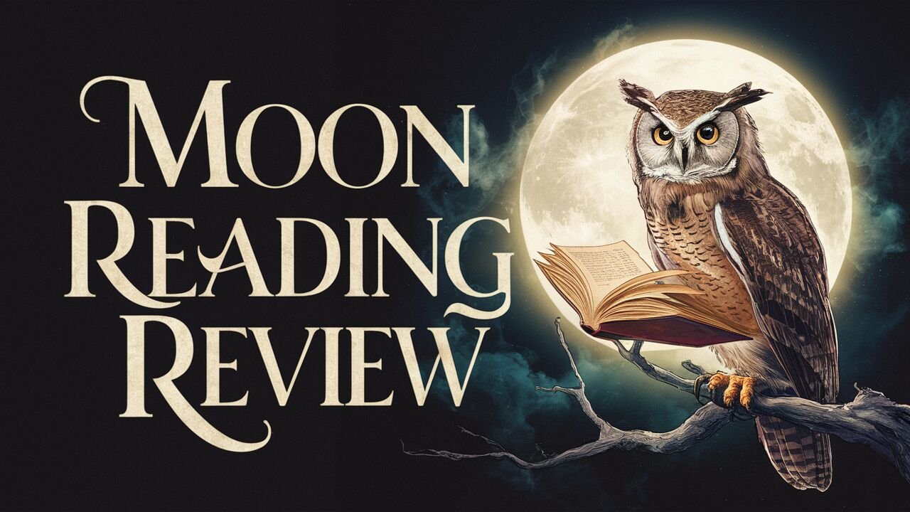 Moon Reading Review