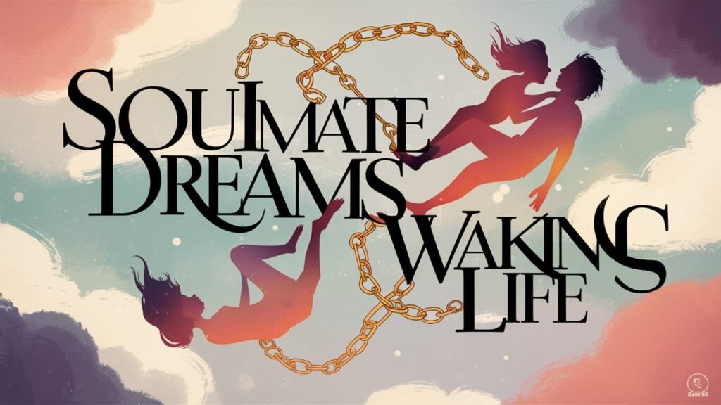 The Impact of Soulmate Dreams on Waking Life