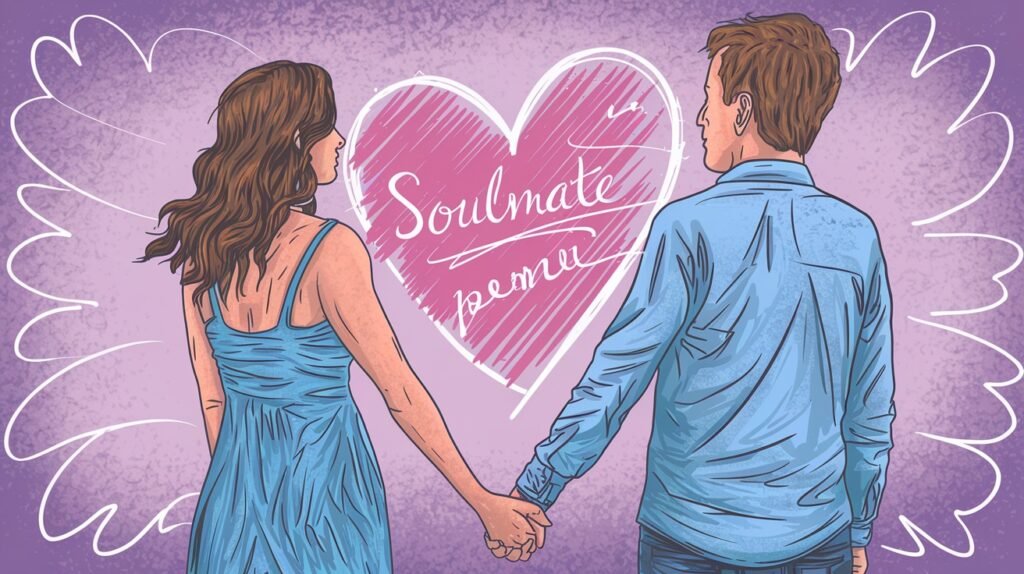 The Psychology Behind Soulmate Dreams