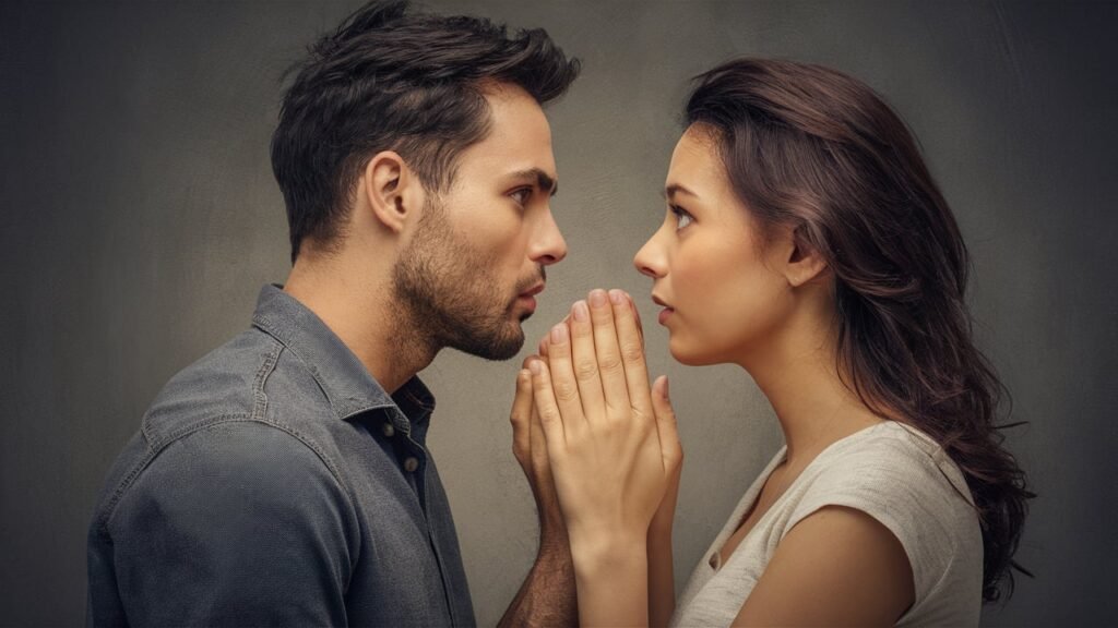 Why Ending the Bickering is Crucial for Your Relationship