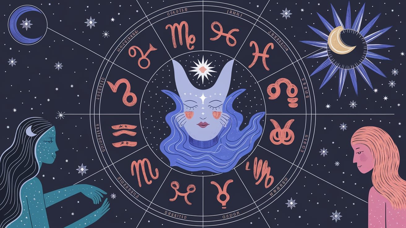 🌟 Unlock Your Cosmic Connection: 12 Zodiac Secrets to Finding Your Soulmate!