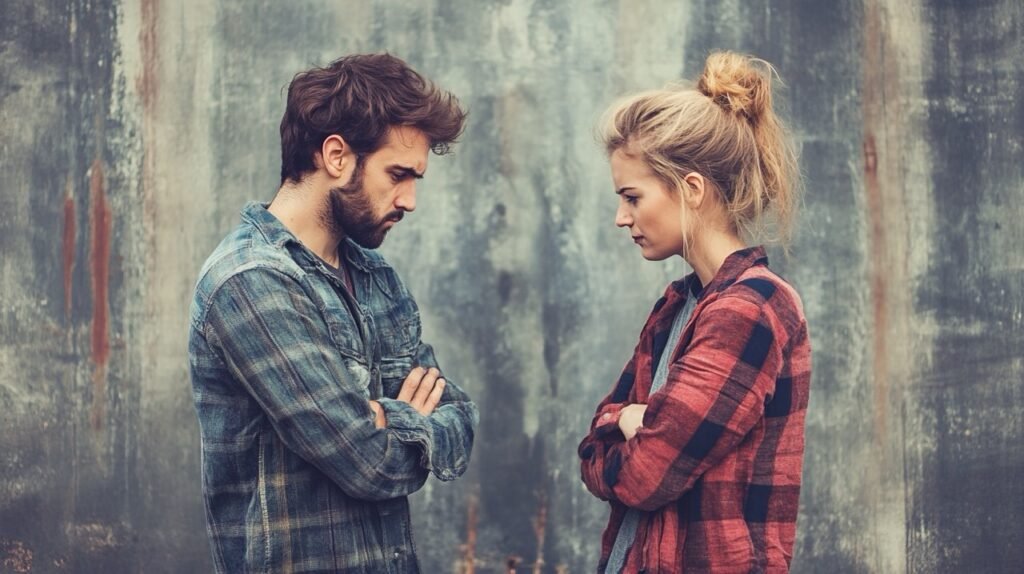 Apologizing vs. Making Amends: What’s the Difference?